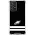 NFL Philadelphia Eagles Shutout Galaxy A52 5G Clear Case